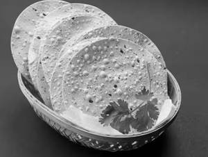 Roasted Papad (2pcs)
