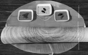 American Delight Dosa