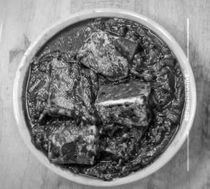Palak Paneer