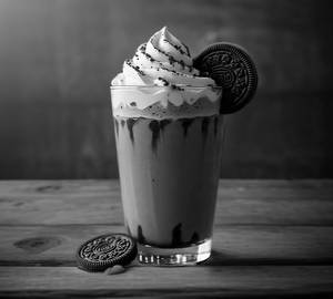 Oreo Shake