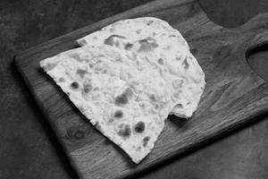 Tandoori Roti