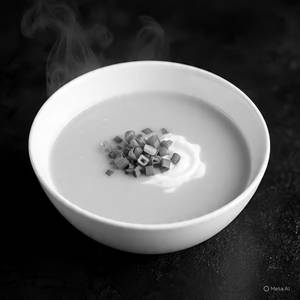 Sweet Corn Soup