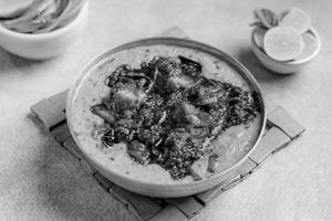 Paneer Ghee Roast