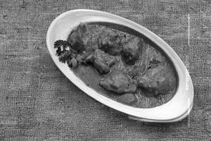 Chicken Korma