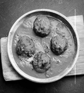 Veg Kofta