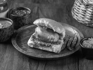 Classic Vada Pav