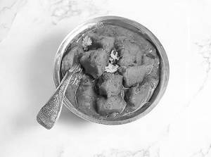 Aloo Punjabi