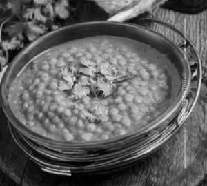 Plain Dal