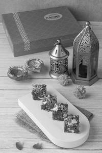 Doda Burfi [Per Kg]