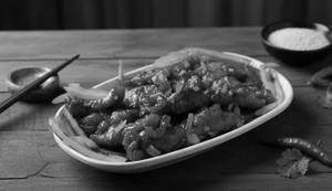 Appollo Fish