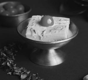 Apricot pudding