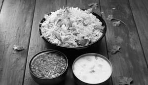 Egg Fried Rice
