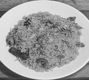 Tomato Rice