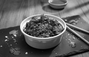 Chicken Manchurian