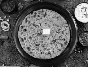 Murthal Paneer Paratha