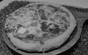 Kuch Bhi Pizza