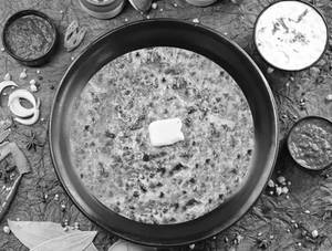 Murthal Aloo Paratha