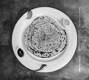 Sattu Paratha