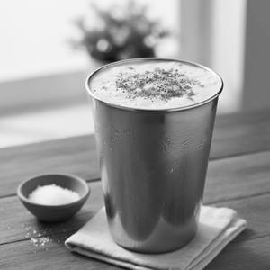 Lassi Salty