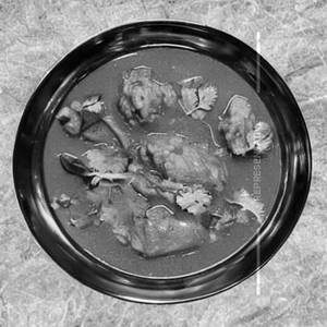 Chicken Khaiekhuksu