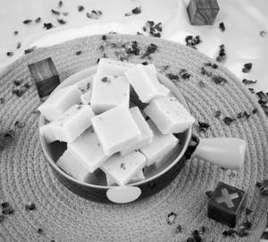 Plain Barfi
