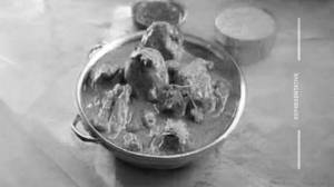 Chicken Balti   
