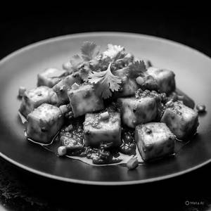Paneer Manchurian