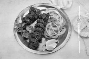 Boti Kebab