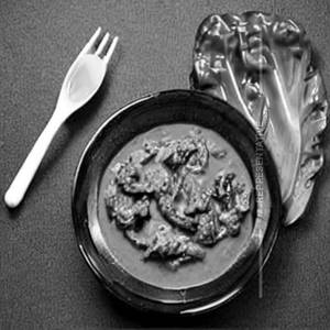 Palak Capsicum