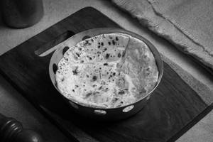 BUTTER NAAN