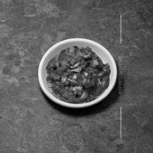 Potato Chilli