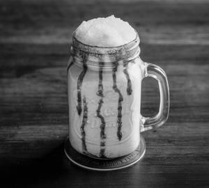 Nutella Milkshake