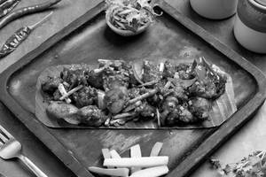 Chilli Chicken
