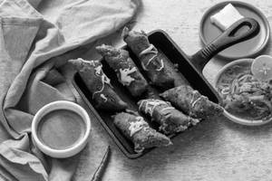 Shubh Sagar Special Kebab