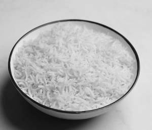 Zaffron Rice