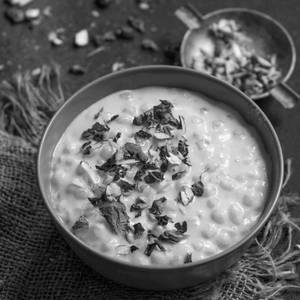 Sabudana Kheer [Half]