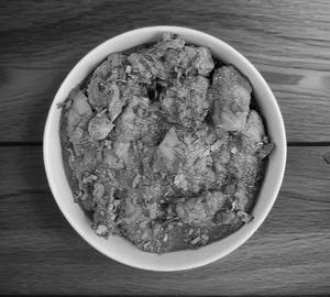 2 Parotta, Pepper Chicken Half Gravy , 1 Ombeltte