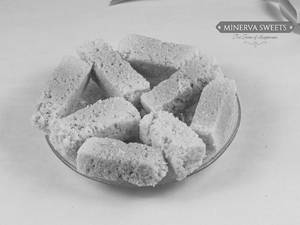 Besan Mysore Pak