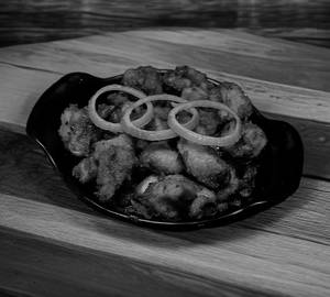 Chicken 65 Boneless [500 Gm]