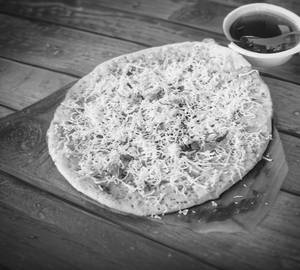 Plain Uthappam