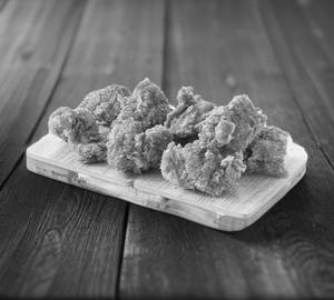 Krusty bites