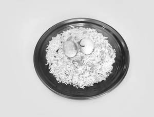 Egg Pulao