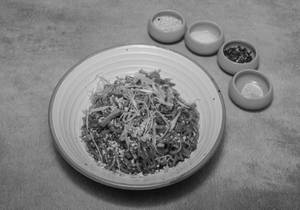 Pad Thai Noodles