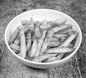 French Fries [150G]