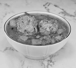 Chicken Stew