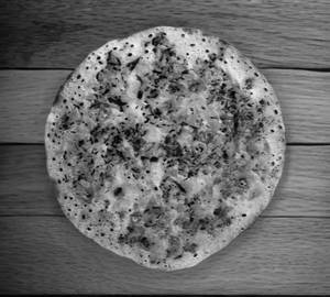 Onion Uthappam