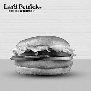 Premium Cheese Burger