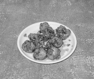 Chicken Puraa [8Pcs]