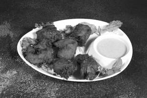 Chicken Kentucky [6 Pieces, 250G]