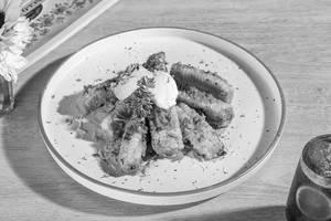 Corn Ribbs